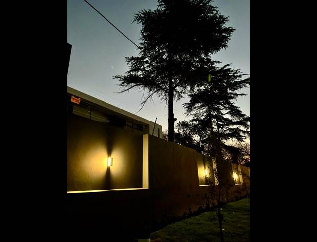 4 BEDROOM HOUSE FOR SALE IN BRYANSTON